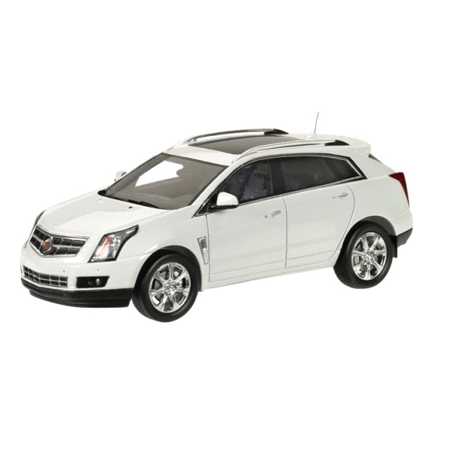 Модель 1:43 CADILLAC SRX2012 105024