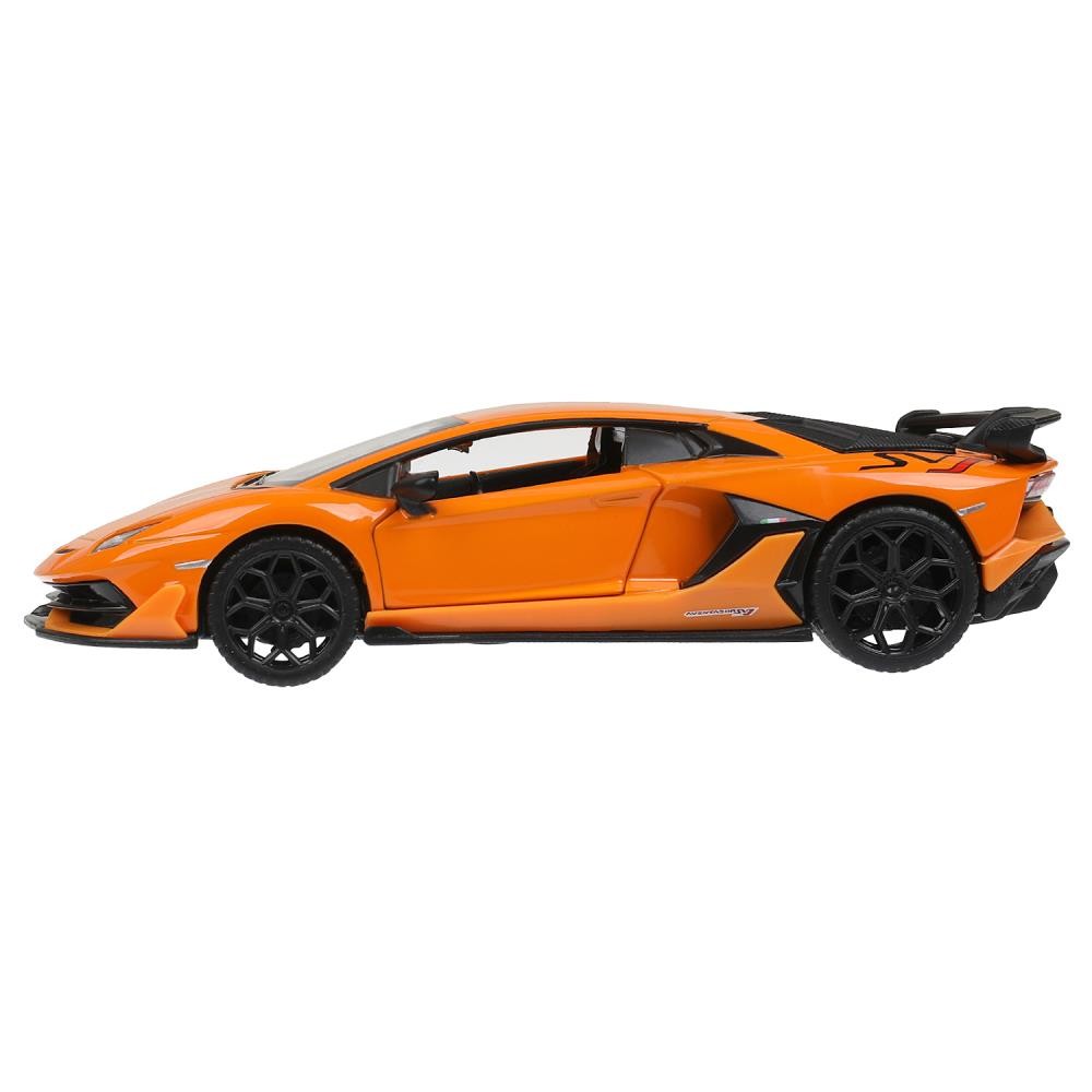 SB 68473 lamborghini aventador svj 15 5 439 139