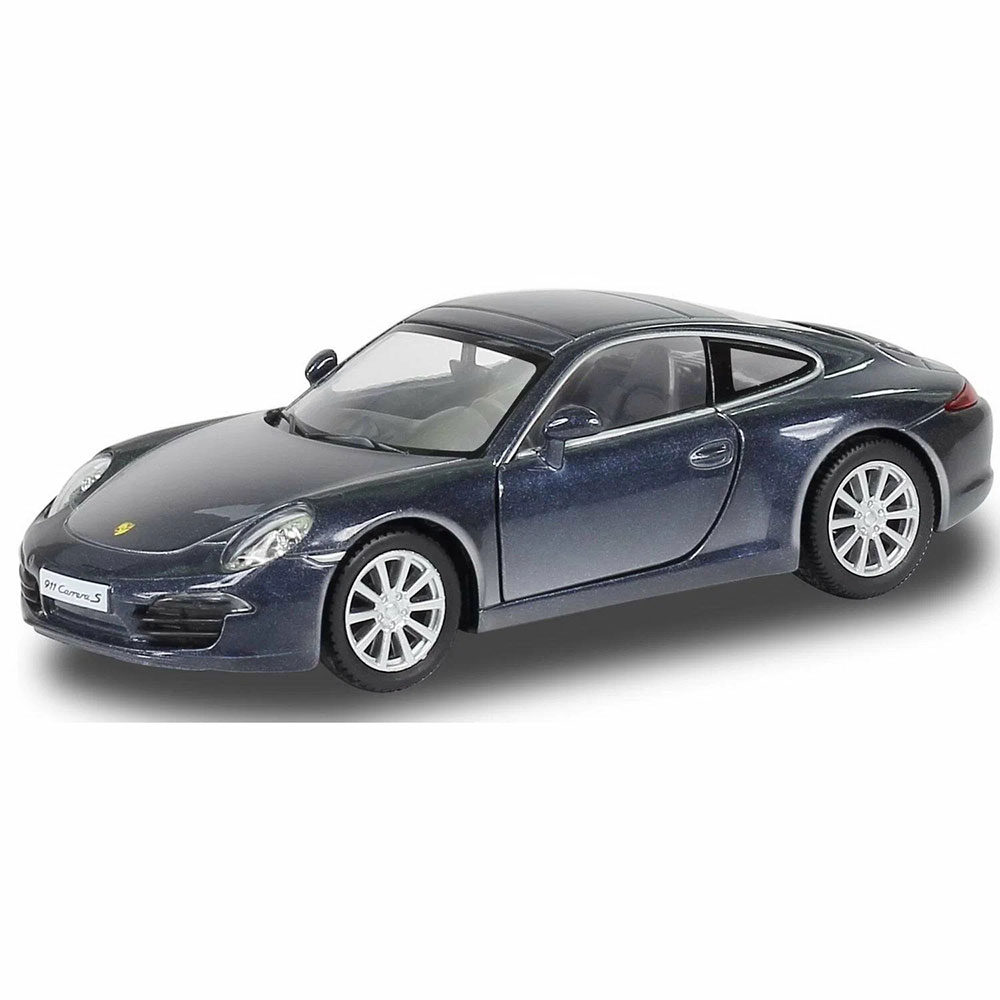 Модель 1:30-39 PORSCHE 911 CARRERA S 2012 031024/554010