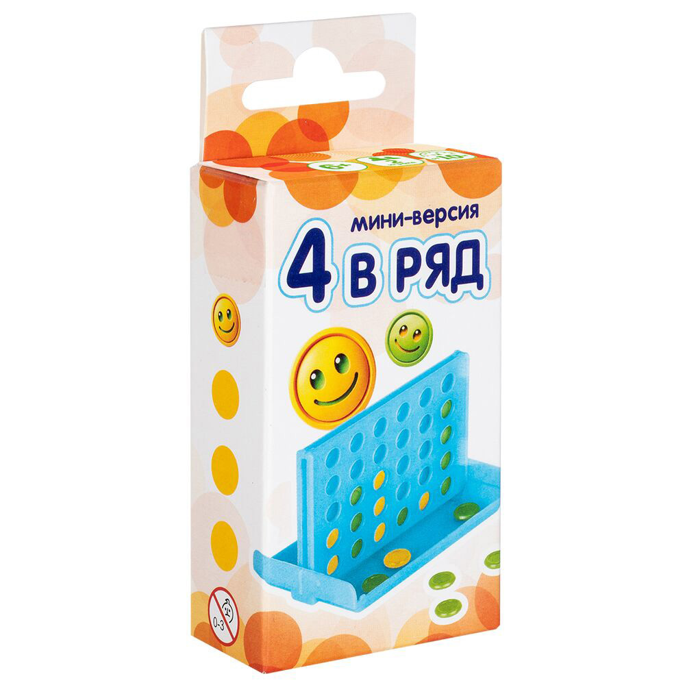 Игра 4 в ряд 2317C